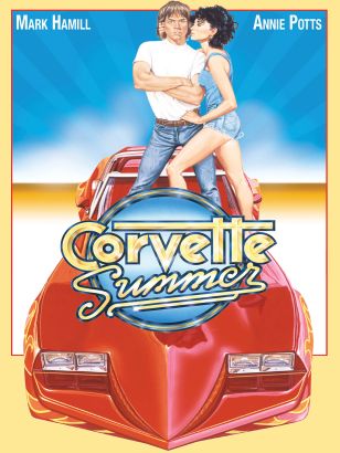 Corvette Summer (1978) - Matthew Robbins | Synopsis, Characteristics